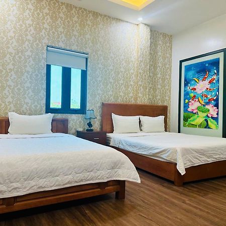 Luxury Airport Hotel Travel 노이 바이 외부 사진