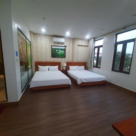 Luxury Airport Hotel Travel 노이 바이 외부 사진