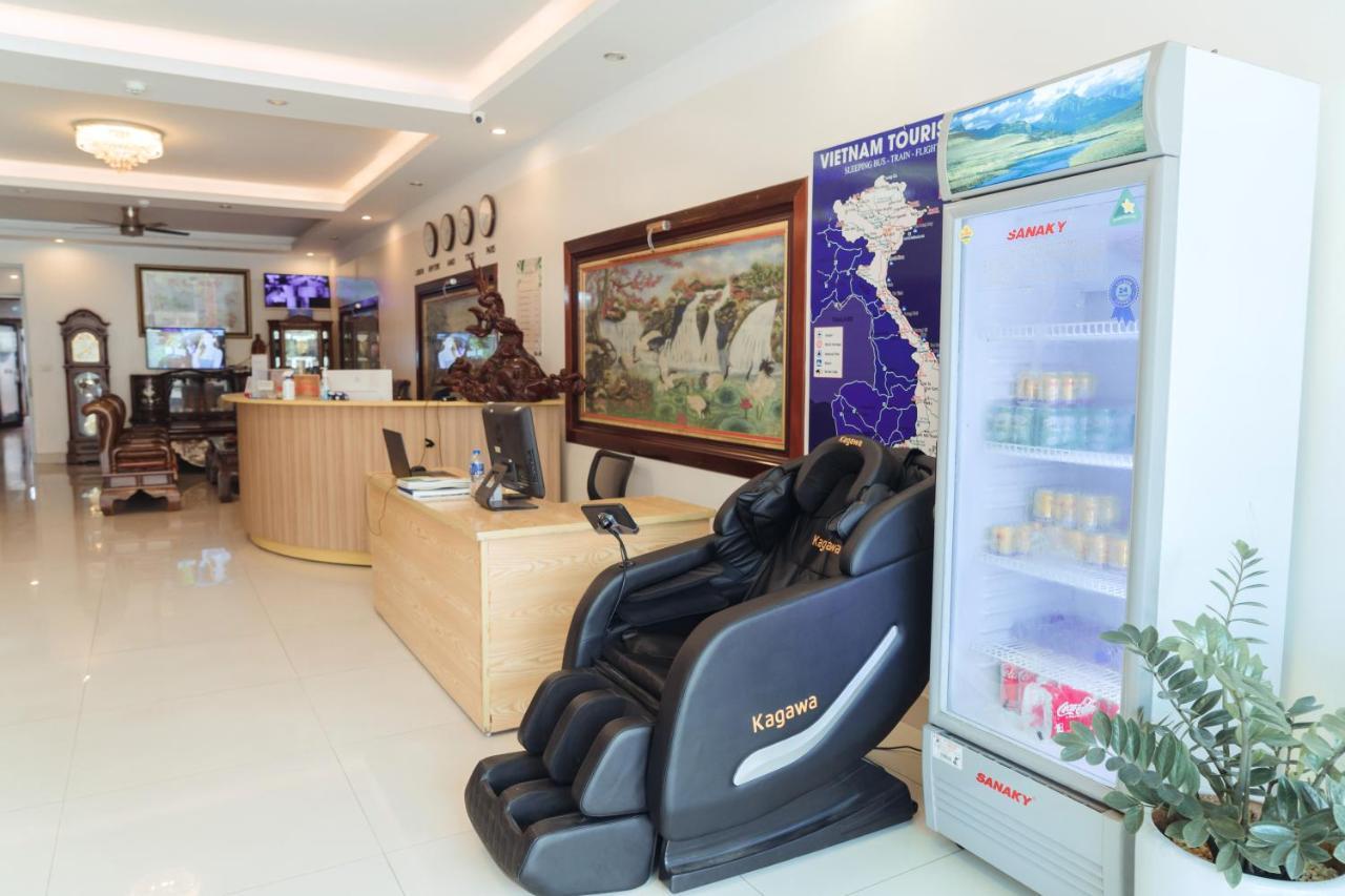 Luxury Airport Hotel Travel 노이 바이 외부 사진