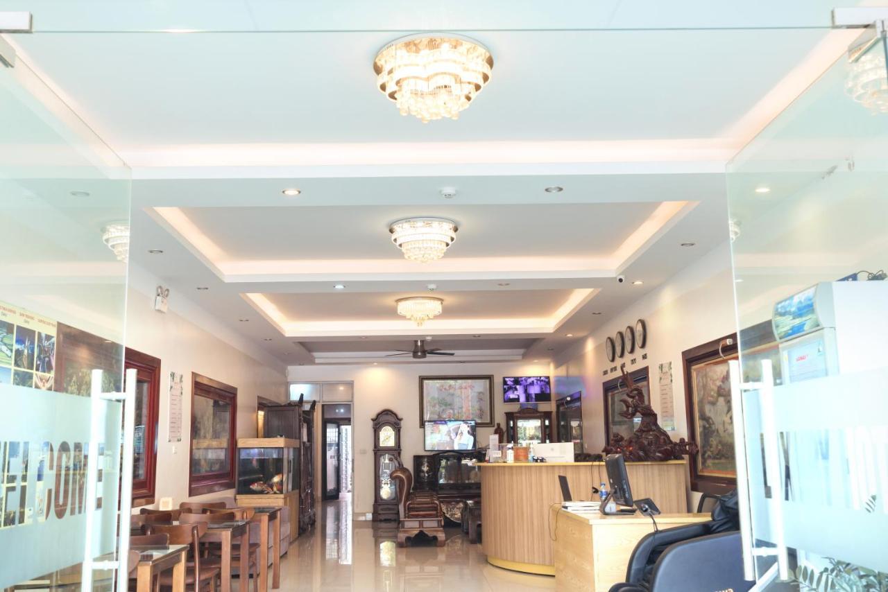 Luxury Airport Hotel Travel 노이 바이 외부 사진