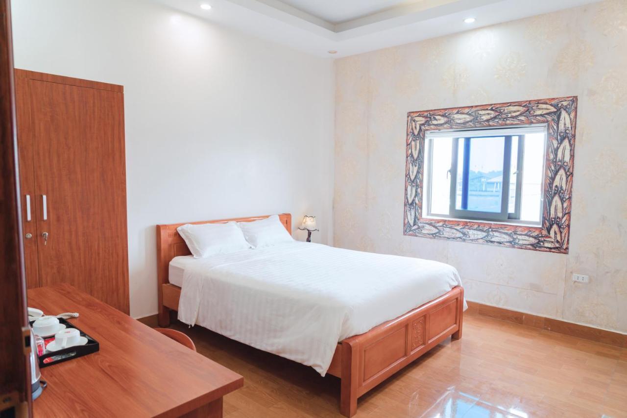 Luxury Airport Hotel Travel 노이 바이 외부 사진