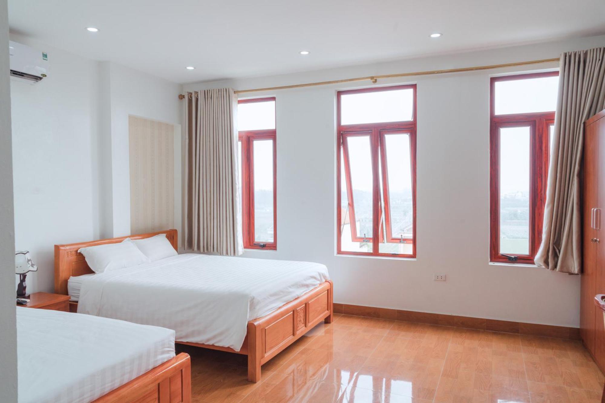 Luxury Airport Hotel Travel 노이 바이 외부 사진