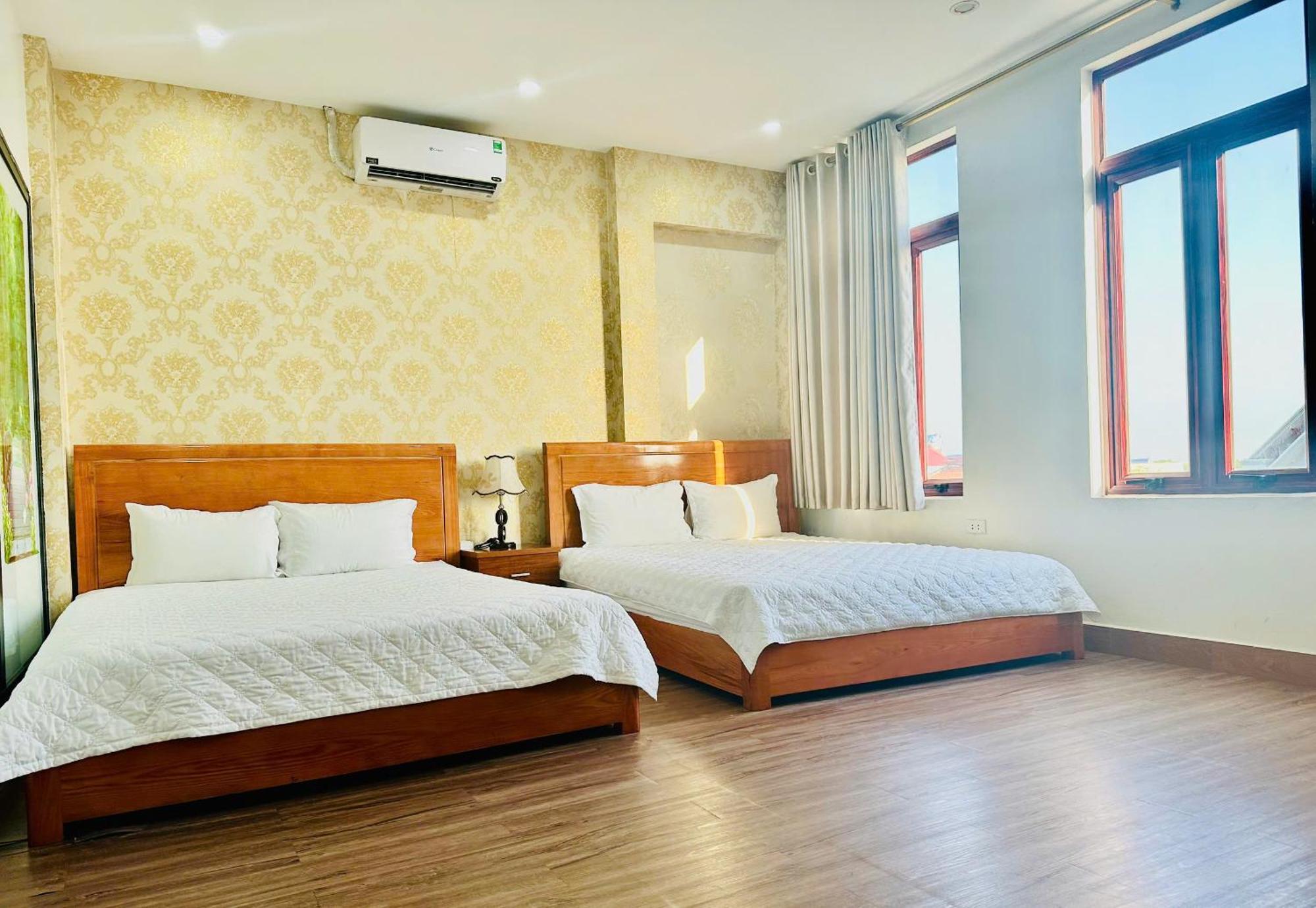 Luxury Airport Hotel Travel 노이 바이 외부 사진