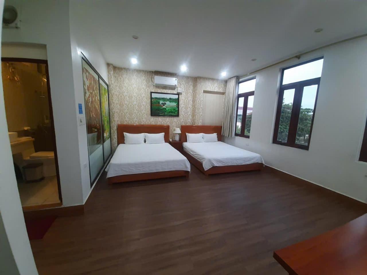 Luxury Airport Hotel Travel 노이 바이 외부 사진