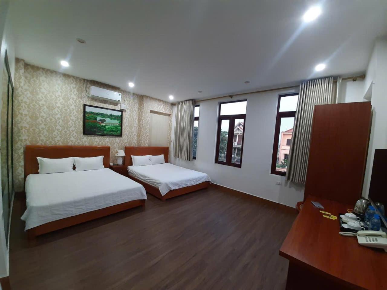 Luxury Airport Hotel Travel 노이 바이 외부 사진