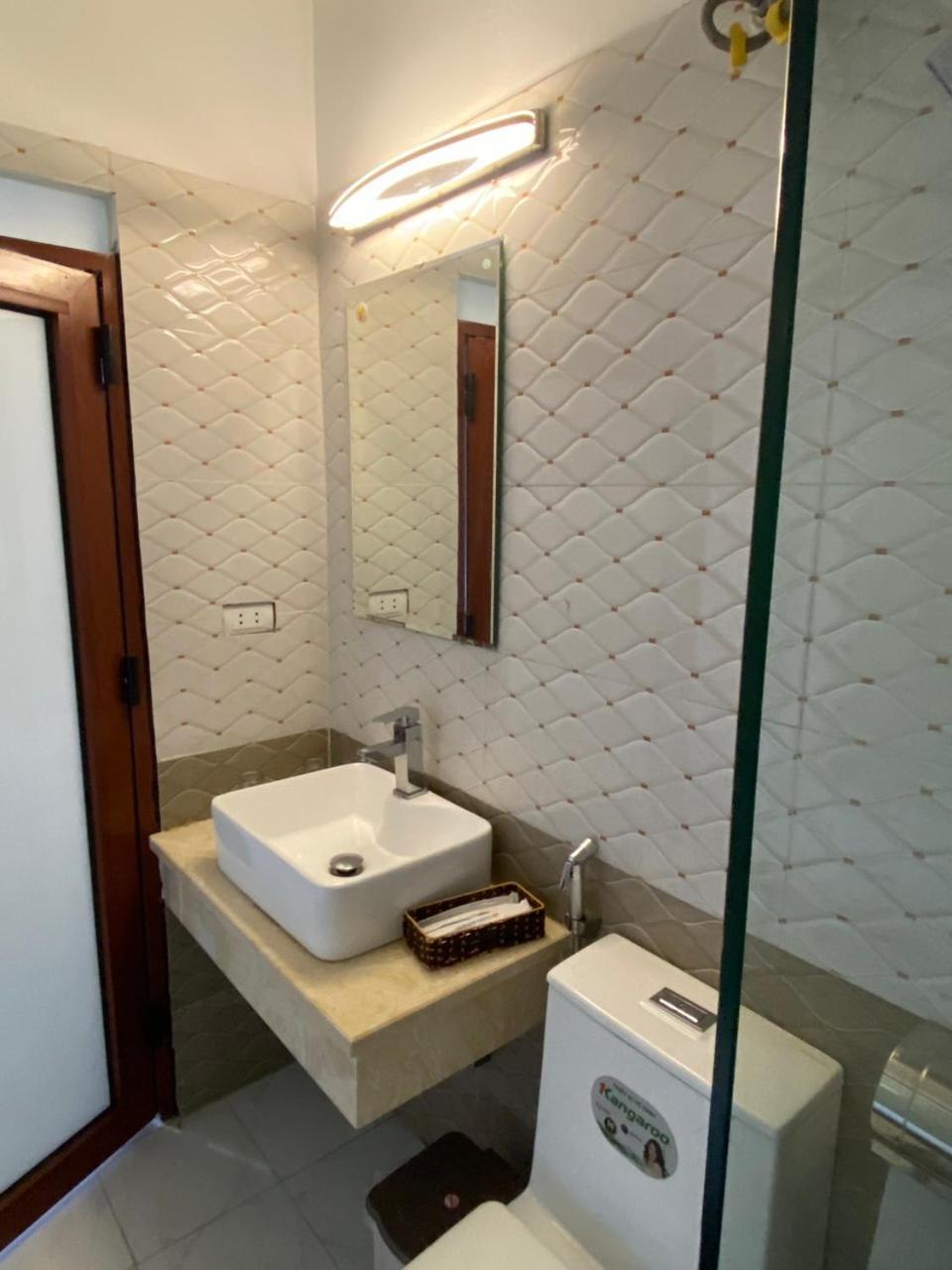 Luxury Airport Hotel Travel 노이 바이 외부 사진